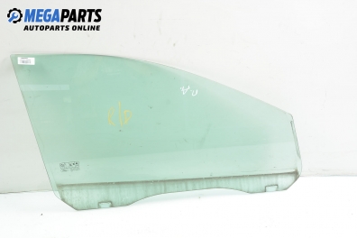 Странично стъкло за Ford Focus II Hatchback (07.2004 - 09.2012), 4+1 вр., хечбек, позиция: предна, дясна