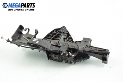 Брава на врата за Ford Focus II Hatchback (07.2004 - 09.2012), позиция: предна, дясна