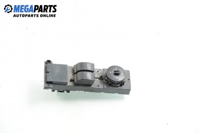 Бутони ел. стъкла и огледала  за Ford Focus II Hatchback (07.2004 - 09.2012)