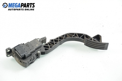 Потенциометър газ  за Ford Focus II Hatchback (07.2004 - 09.2012), № 4M51-9F836-BH