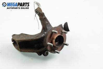 Шенкел главина за Ford Focus II Hatchback (07.2004 - 09.2012), позиция: предна, лява