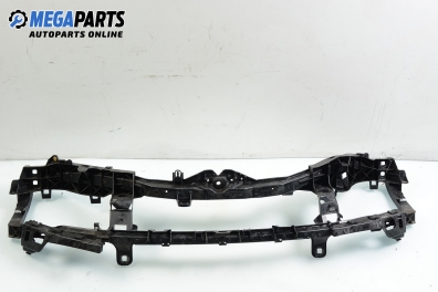 Маска за Ford Focus II Hatchback (07.2004 - 09.2012), хечбек