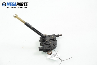 Брава преден капак за Ford Focus II Hatchback (07.2004 - 09.2012), 4+1 вр., хечбек