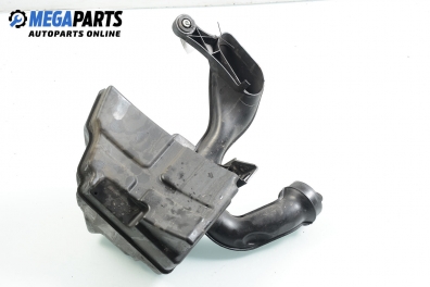 Компенсаторен съд въздух за Ford Focus II Hatchback (07.2004 - 09.2012) 1.6 Ti, 115 к.с.