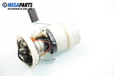 Бензинова помпа за Ford Focus II Hatchback (07.2004 - 09.2012) 1.6 Ti, 115 к.с.