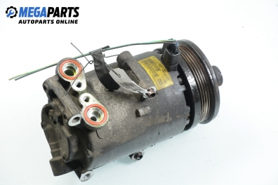 Компресор климатик за Ford Focus II Hatchback (07.2004 - 09.2012) 1.6 Ti, 115 к.с.