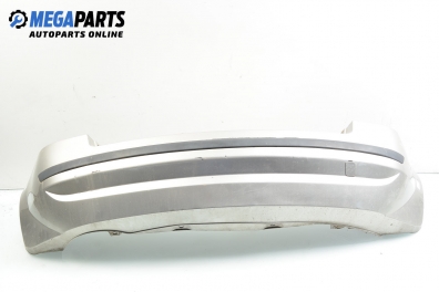 Задна броня за Fiat Stilo Hatchback (10.2001 - 11.2010), хечбек