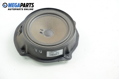 Високоговорител за Fiat Stilo Hatchback (10.2001 - 11.2010), № 46750590