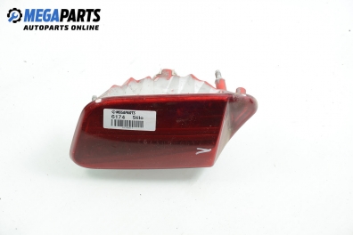 Светлина мъгла за Fiat Stilo Hatchback (10.2001 - 11.2010), хечбек