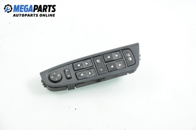 Бутони ел. стъкла и огледала  за Fiat Stilo Hatchback (10.2001 - 11.2010)