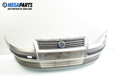 Предна броня за Fiat Stilo Hatchback (10.2001 - 11.2010), хечбек, позиция: предна