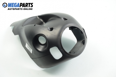 Интериорна пластмаса волан за Fiat Stilo Hatchback (10.2001 - 11.2010), 4+1 вр., хечбек