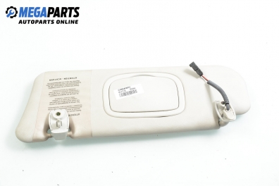 Сенник за Fiat Stilo Hatchback (10.2001 - 11.2010), позиция: лява