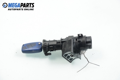 Контактен ключ за Fiat Stilo Hatchback (10.2001 - 11.2010)