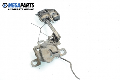 Брава преден капак за Fiat Stilo Hatchback (10.2001 - 11.2010), 4+1 вр., хечбек, позиция: предна