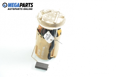 Бензинова помпа за Fiat Stilo Hatchback (10.2001 - 11.2010) 1.6 16V (192_XB1A), 103 к.с.