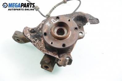 Шенкел главина за Fiat Stilo Hatchback (10.2001 - 11.2010), позиция: предна, дясна