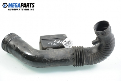 Въздушна тръба за Fiat Stilo Hatchback (10.2001 - 11.2010) 1.6 16V (192_XB1A), 103 к.с., 46807209