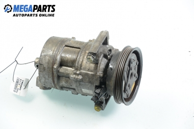 Компресор климатик за Fiat Stilo Hatchback (10.2001 - 11.2010) 1.6 16V (192_XB1A), 103 к.с.