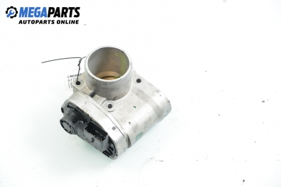 Дроселова клапа за Fiat Stilo Hatchback (10.2001 - 11.2010) 1.6 16V (192_XB1A), 103 к.с.