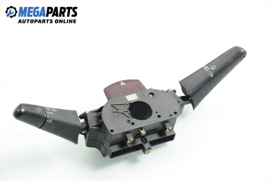 Лостчета светлини и чистачки за Mercedes-Benz M-Class SUV (W163) (02.1998 - 06.2005)