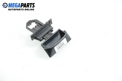 Ръкохватка паркинг спирачка за Mercedes-Benz M-Class SUV (W163) (02.1998 - 06.2005)