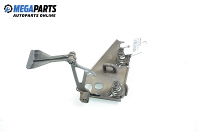 Заключалка преден капак за Mercedes-Benz M-Class SUV (W163) (02.1998 - 06.2005)