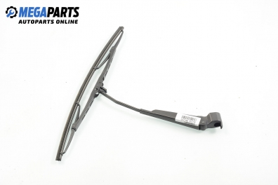 Рамо задна чистачка за Mercedes-Benz M-Class SUV (W163) (02.1998 - 06.2005), позиция: задна