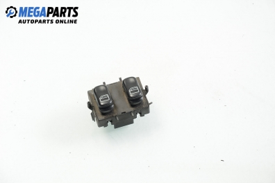 Бутони ел. стъкла  за Mercedes-Benz M-Class SUV (W163) (02.1998 - 06.2005)