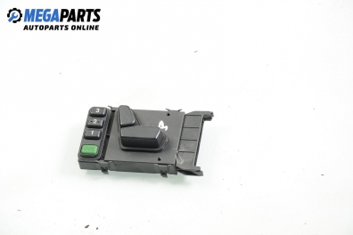 Бутони реглаж ел. седалка за Mercedes-Benz M-Class SUV (W163) (02.1998 - 06.2005)