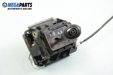 Скоростен лост (за превключване) за Mercedes-Benz M-Class SUV (W163) (02.1998 - 06.2005)