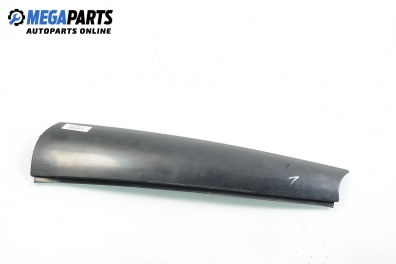 Външни лайсни за Mercedes-Benz M-Class SUV (W163) (02.1998 - 06.2005), позиция: лява