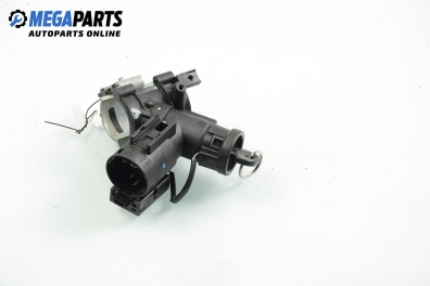 Контактен ключ за Mercedes-Benz M-Class SUV (W163) (02.1998 - 06.2005)