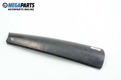 Външни лайсни за Mercedes-Benz M-Class SUV (W163) (02.1998 - 06.2005), позиция: задна, дясна