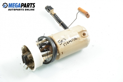 Нивомер за Mercedes-Benz M-Class SUV (W163) (02.1998 - 06.2005) ML 270 CDI (163.113)