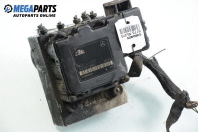 Помпа ABS за Mercedes-Benz M-Class SUV (W163) (02.1998 - 06.2005), № Ate 10.0210-9686.1
