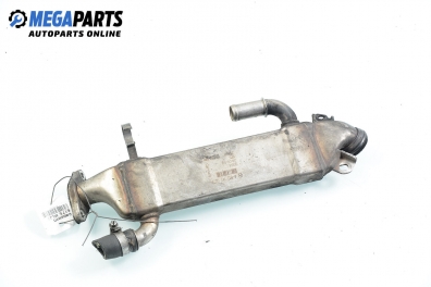 EGR охладител за Mercedes-Benz M-Class SUV (W163) (02.1998 - 06.2005) ML 270 CDI (163.113), 163 к.с., № A 612 142 00 77