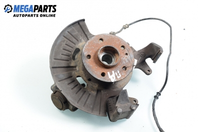 Шенкел главина за Mercedes-Benz M-Class SUV (W163) (02.1998 - 06.2005), позиция: предна, дясна