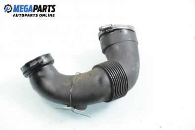 Въздуховод за Mercedes-Benz M-Class SUV (W163) (02.1998 - 06.2005) ML 270 CDI (163.113), 163 к.с.