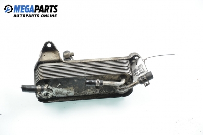 Маслоохладител за Mercedes-Benz M-Class SUV (W163) (02.1998 - 06.2005) ML 270 CDI (163.113), 163 к.с.