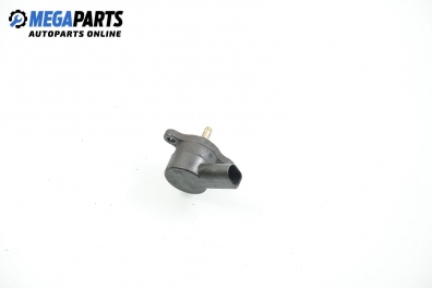 Регулатор налягане гориво за Mercedes-Benz M-Class SUV (W163) (02.1998 - 06.2005) ML 270 CDI (163.113), 163 к.с.