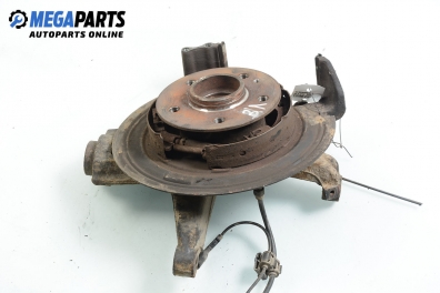 Шенкел главина за Mercedes-Benz M-Class SUV (W163) (02.1998 - 06.2005), позиция: задна, лява