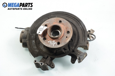 Шенкел главина за Mercedes-Benz M-Class SUV (W163) (02.1998 - 06.2005), позиция: задна, дясна