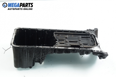 Картер за Mercedes-Benz M-Class SUV (W163) (02.1998 - 06.2005) ML 270 CDI (163.113), 163 к.с.