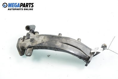 EGR тръба за Mercedes-Benz M-Class SUV (W163) (02.1998 - 06.2005) ML 270 CDI (163.113), 163 к.с.