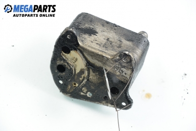 Маслоохладител за Mercedes-Benz M-Class SUV (W163) (02.1998 - 06.2005) ML 270 CDI (163.113), 163 к.с.