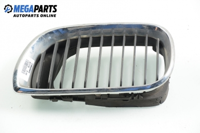 Решетка за BMW 3 Series E46 Touring (10.1999 - 06.2005), комби, позиция: лява