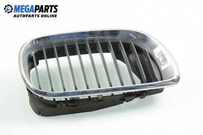 Решетка за BMW 3 Series E46 Touring (10.1999 - 06.2005), комби, позиция: дясна
