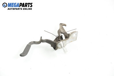 Брава преден капак за BMW 3 Series E46 Touring (10.1999 - 06.2005), 4+1 вр., комби, позиция: предна