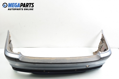 Задна броня за BMW 3 Series E46 Touring (10.1999 - 06.2005), комби